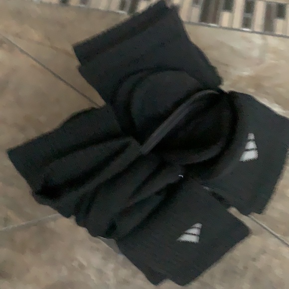 6 pairs socks set Adidas Men’s Cushioned Crew - Picture 6 of 14